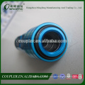 Hot Sale High quality Blue SH20/30/40 aluminum hose fittings